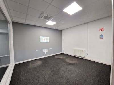 Units 1a-3a, Block A, Charleville Business Park, Charleville, Office To Let - first office 2.jpg