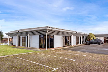 Airpark House, Queen Anne Drive, Newbridge, Industrial/Logistics / Warehouse To Let / For Sale - Queen Anne Drive Newbridge  64 of 66.JPG