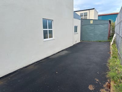 Unit 4 Oak Road, Wrexham Industrial Estate, Wrexham, Industrial / Warehouse To Let - External