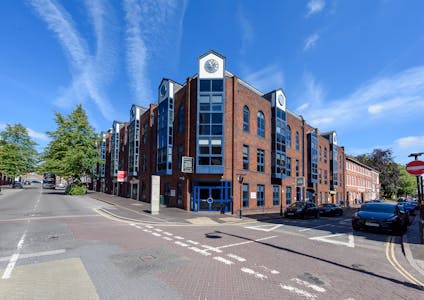 52 Charlotte Street, Birmingham, Office To Let - 52 Charlotte St_046.jpg