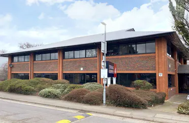 3 Wintersells Road, West Byfleet, Industrial / Offices / Other / Retail To Let - external 2.jpeg - More details and enquiries about this property