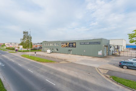 Unit 1 Greenbridge Centre, Greenbridge Road, Swindon, Industrial / Warehouse To Let - GreenbridgeCentreSwindon12.jpg