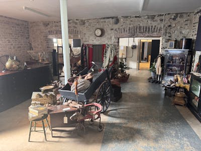 Priory Works, Bridport, Industrial/Logistics For Sale - IMG_2546.JPG