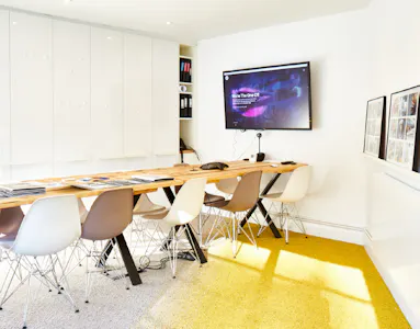 22A Arlington Way, London, Office To Let - Arlington way 4.jpeg