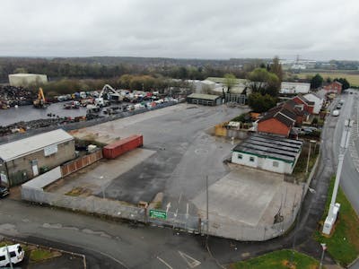 1 Bold Road, St. Helens, Development Land / Industrial / Land For Sale - DJI_0607.JPG