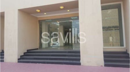 Beach House, Shatti Al Qurum, Muscat, Office To Let - image 2.jpg