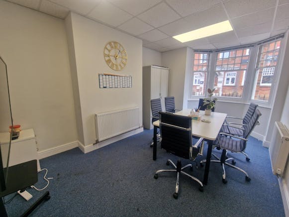 Ground Floor, Brinkletts House, Basingstoke, Office To Let - 20260518_150126.jpg