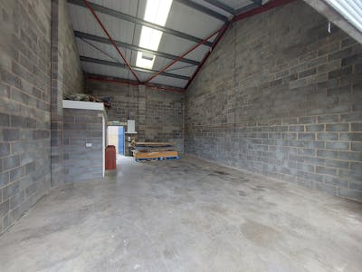 11 Old Station Close, Loughborough, Industrial / Workshops / Industrial / Warehouse To Let - Image 6