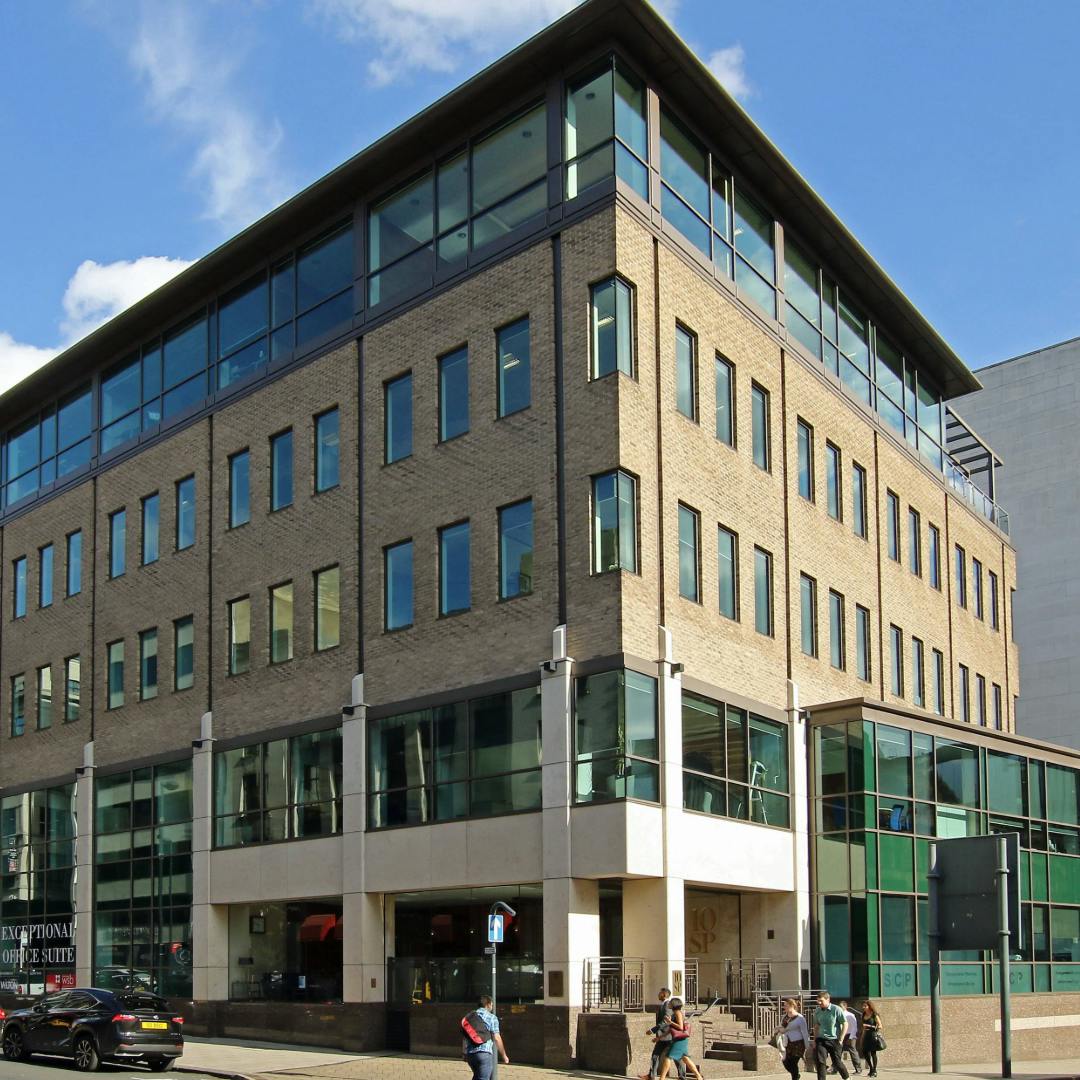 10, South Parade, Leeds, LS1 5QS
