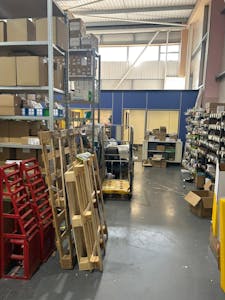 Unit 1, Newport, Industrial To Let - Inside3.jpg