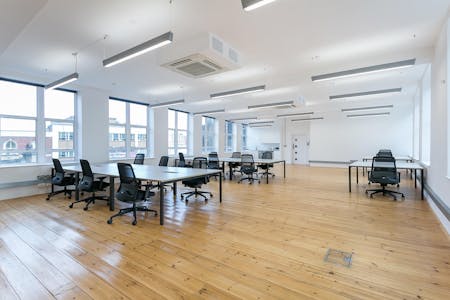 Unicorn House Third Floor Rear, 221-222 Shoreditch High Street, London, Office To Let - Unicorn-House-221-222-Shoreditch-High-Street-E1-6PJ-3rd-Floor-Rear-Office-Internal11-Dominion.london.jpg