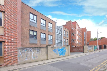 Dargan House, Dublin 2, Office Lease Assignment - Rear 1.jpg