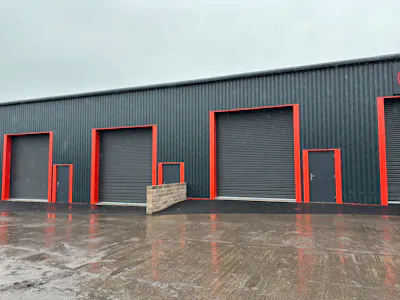 2 Leckie Drive, Allanshaw Industrial Estate, Hamilton, Industrial / Industrial/Logistics / Trade To Let - IMG_0154.JPG