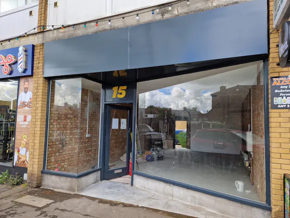 15 Golden Cross Parade, Rochford, Retail To Let - front golden.jpg