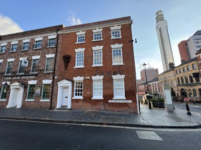 1 St Paul's Square, Birmingham, Office To Let - Photo 14112024 11 11 07.jpg