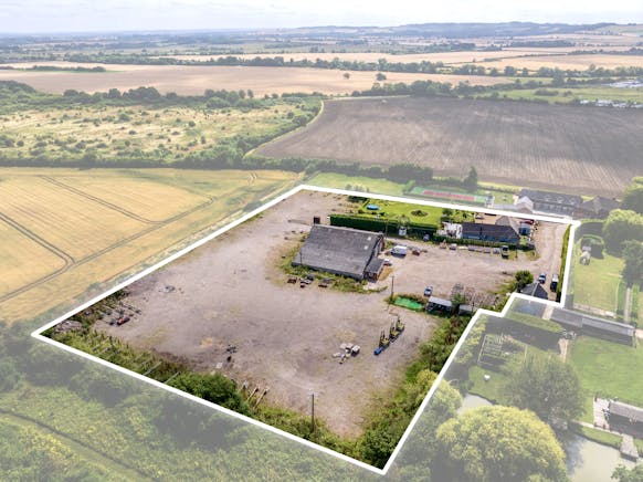 Jakins Yard, Barton Road, Silsoe, Land/Yard For Sale - Image 5