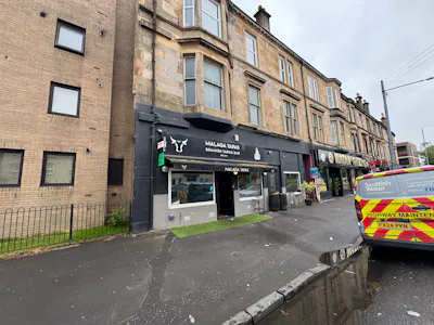 213-215 St. Andrews Road, Glasgow, Restaurant To Let - IMG_2418.jpeg