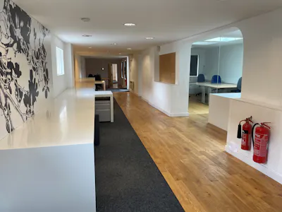 9B Princes Street, Yeovil, Office To Let - 8.jpg