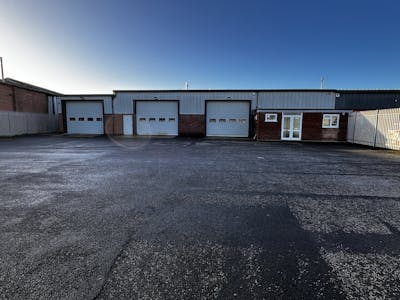 Unit 2, Abbotts Way, Newark, Industrial To Let - IMG_4911.JPG