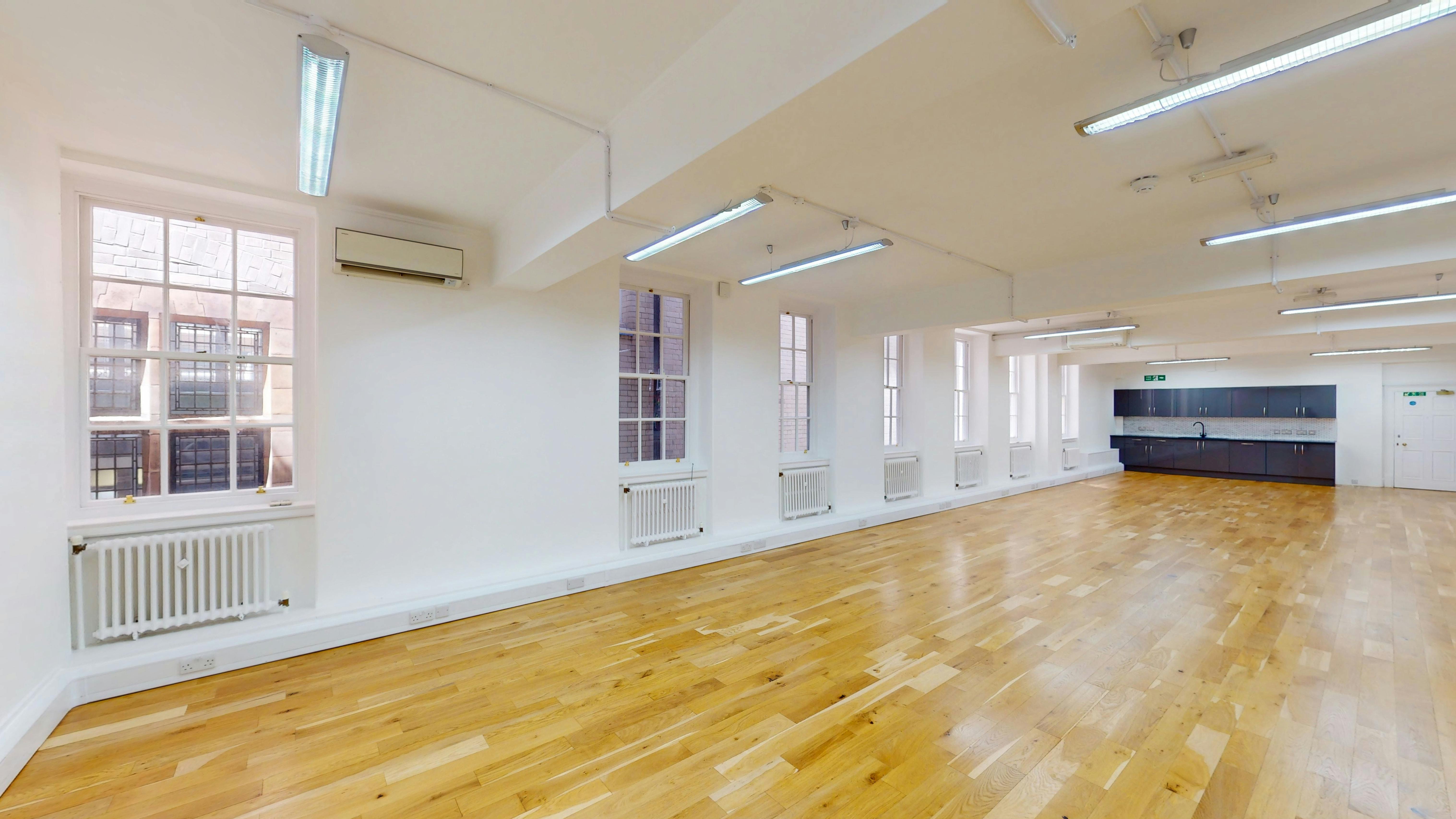 1-3 Staple Inn, London, Offices To Let - 13 Staple Inn_1st Floor_photo 1.jpg