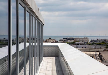 Unit B, Circus Street, Brighton, Cafe (A1) / Class E Retail / Leisure / Convenience Store / Office / Retail To Let - Image 10