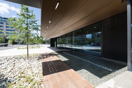 Brumlovka - Building Delta (SUBLEASE), Vyskočilova 1561/4a, Praha 4, Office / Retail To Let - redn7441scaled.jpg