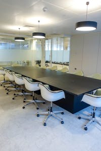 123 Buckingham Palace Road, London, Office / Serviced Office To Let - 123 buckpal road-11.jpg