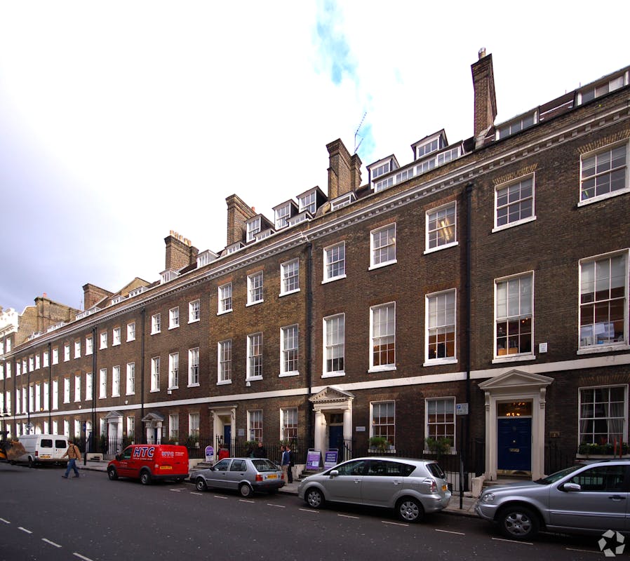 BuildingPhoto 23.jpg 6-7 Southampton Place, London, Office To Let - BuildingPhoto 23.jpg