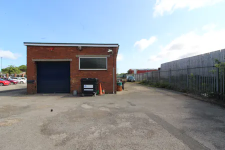 Stanghow Road, Saltburn-by-the-Sea, Development / Land / Office / Retail / Open Storage / Trade Counter For Sale - IMG_6350.JPG