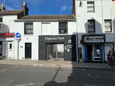 Unit 3, Diplocks Yard, Brighton, Office To Let - PHOTO20231014154435 6.jpg