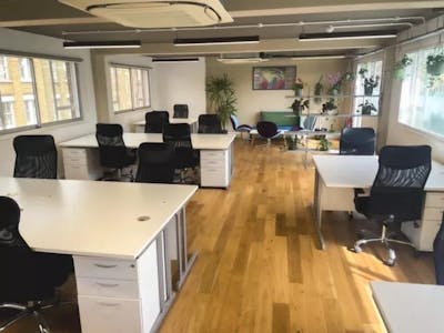 64 Great Eastern Street, London, Office / Serviced Office To Let - 4th  5th 9.jpg