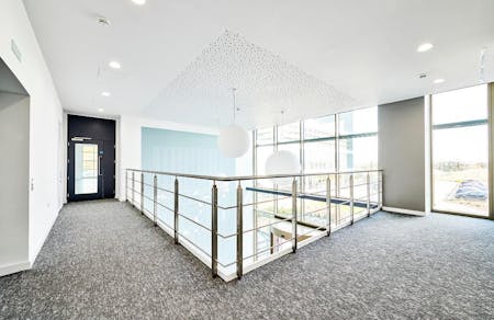 KAO Park Two, London Road, Harlow, Office To Let - Picture 20