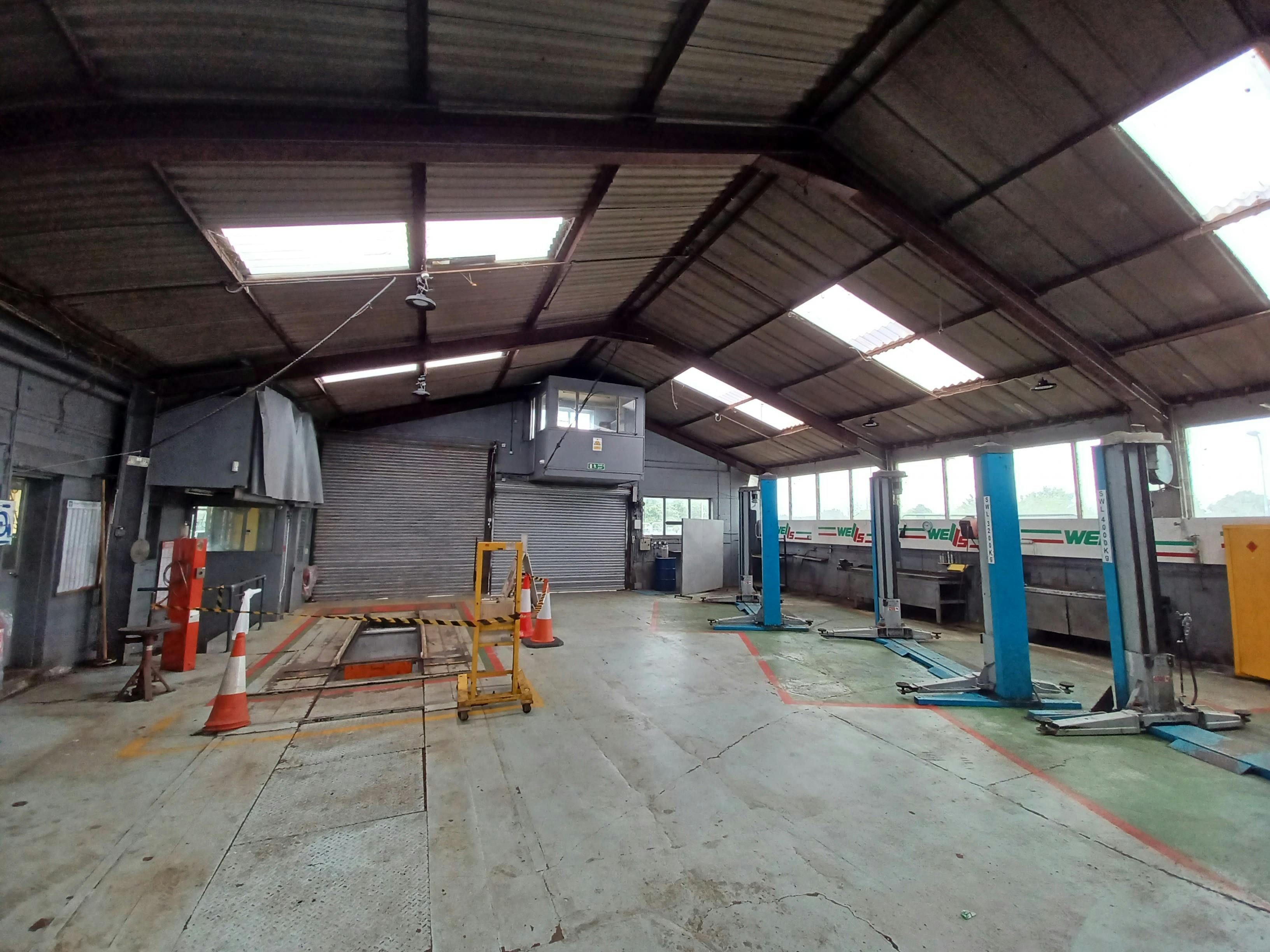 Storage in Ringwood - photo 4