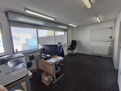 Unit 3 Forbes Court, Middlefield Industrial Estate, Falkirk, Industrial To Let - Image 4
