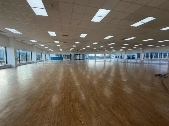 Unit 1, Hogarth, Willesden, Development / Industrial / Warehouse To Let - 2.png