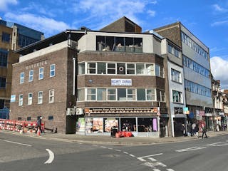 Regional House, 28-34 Chapel Street, Luton, Other To Let - Image 1