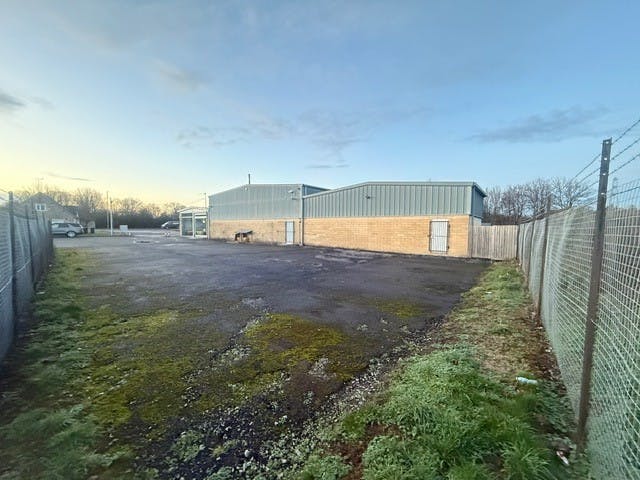 Vehicle Showroom and Workshops, Beanacre Road, Melksham, Industrial To Let - 19.jpg