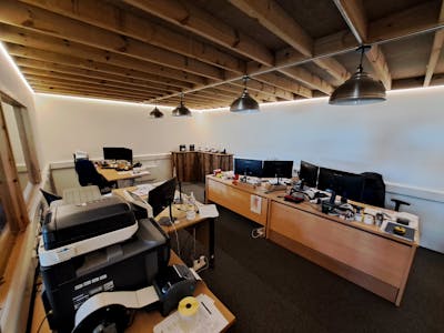 Unit 6, Crowhill Farm, Ravensden Road, Bedford, Industrial / Warehouse / Office / Workshops / Industrial / Storage To Let - Image 4