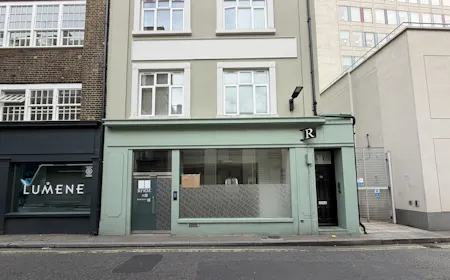 58 Parker Street, London, Office / Retail To Let - IMG_4934.jpeg