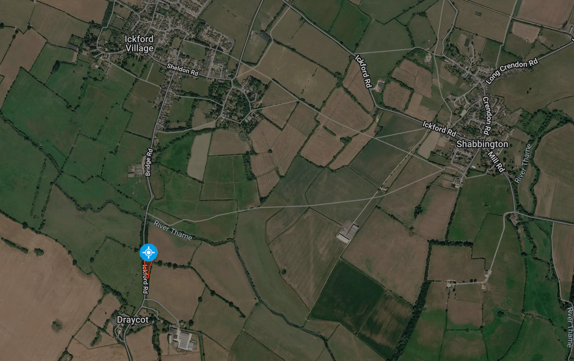 Woodland at Ickford Road, Ickford Road, Ickford, Land / Other For Sale - Screenshot 2026-09-25 at 11.11.00.png