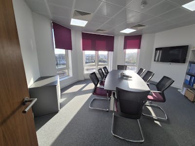 Part 2nd Floor, County Gate Two, Maidstone, Office Lease Assignment - 20260224_152203.jpg
