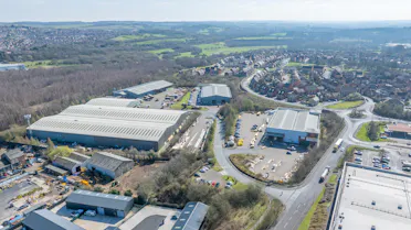 Olympic Sawmills, Oxclose Park Road North, Sheffield, Industrial To Let - DJI_20250326124309_0058_D.jpg - More details and enquiries about this property