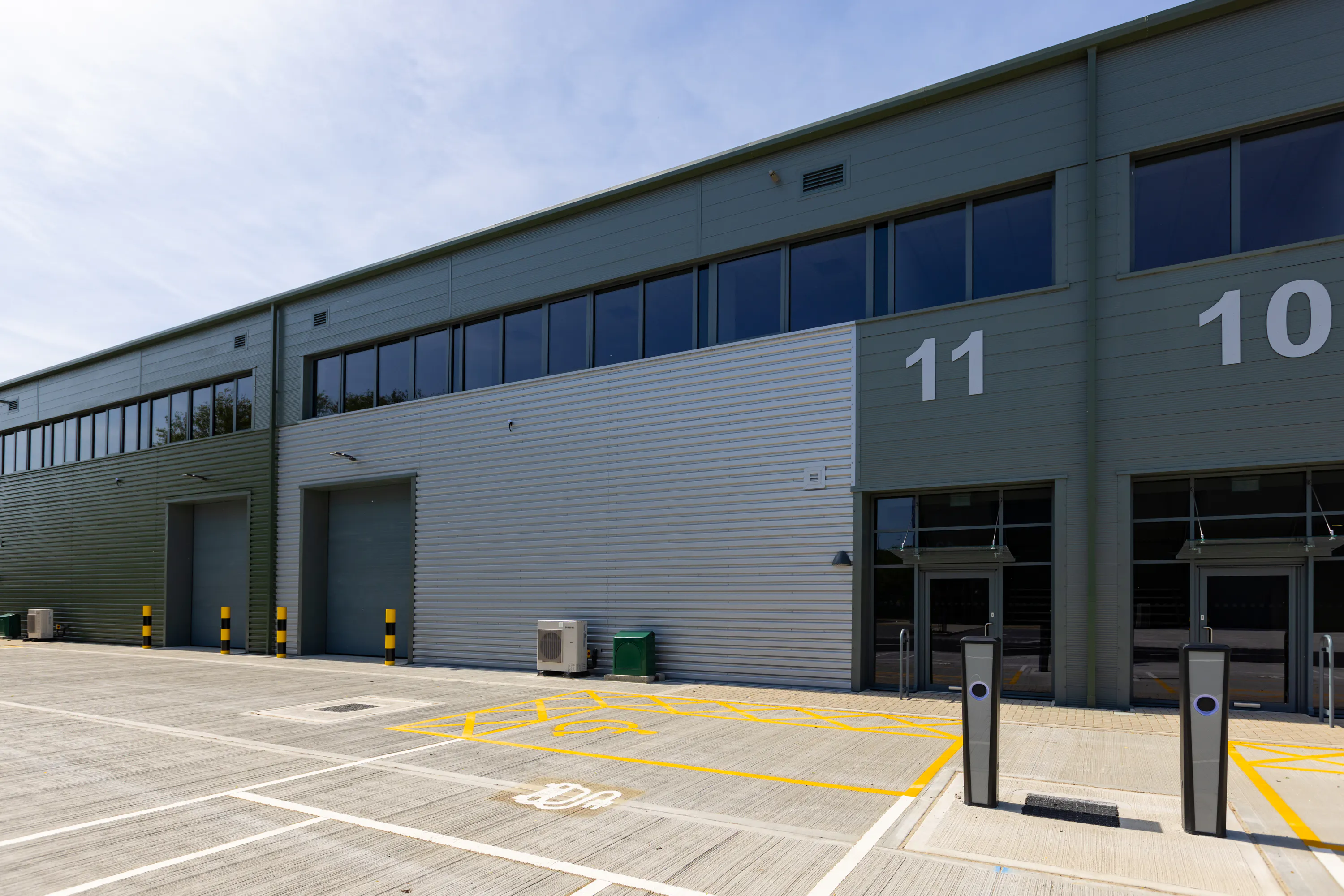 Unit 11 T45, Aire Valley Road, Leeds, West Yorkshire, LS9 0AA