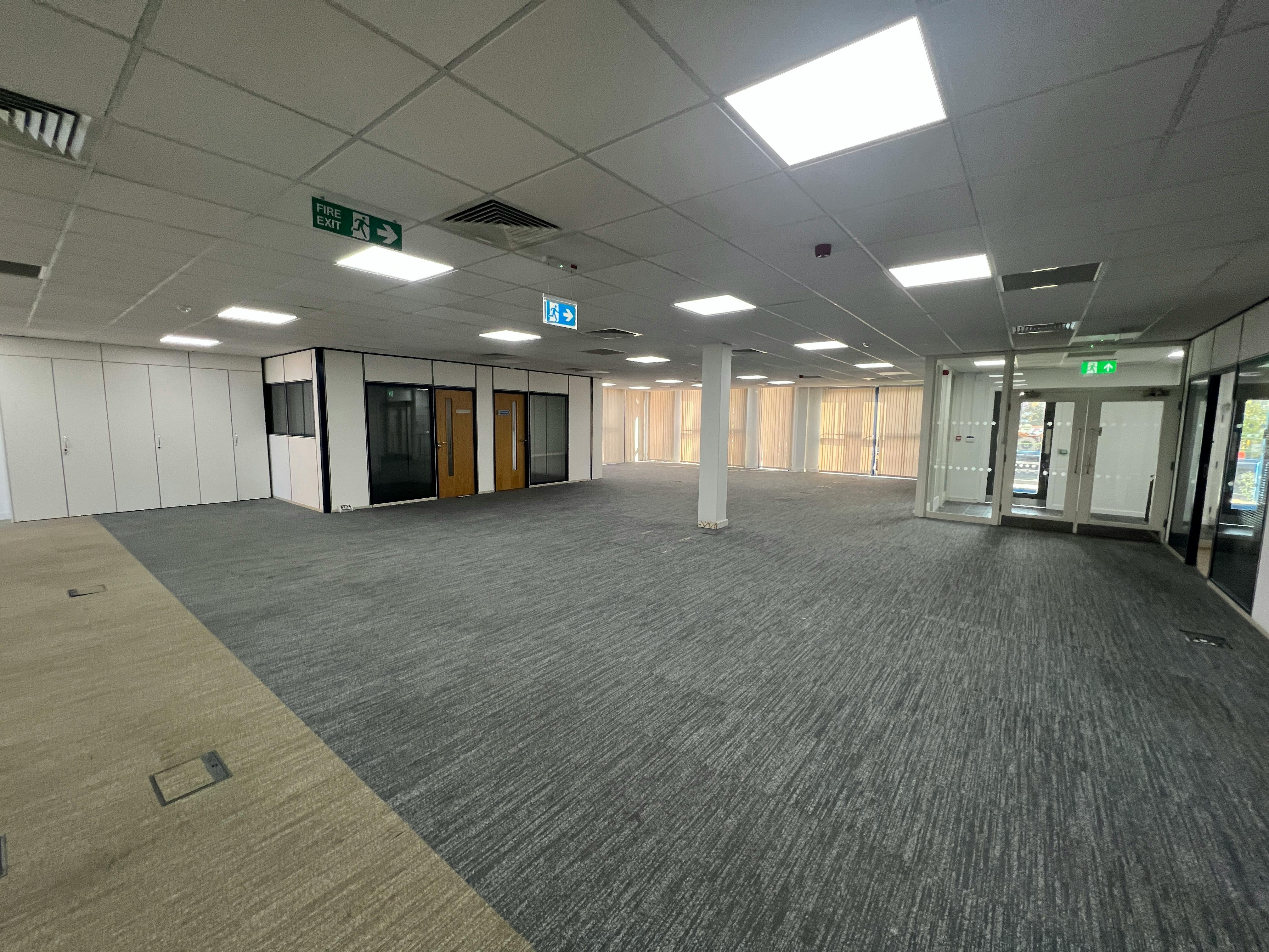 Office in Portsmouth - photo 2