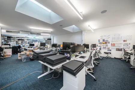 8 Lamb Walk, London, Office To Let - 8 Lamb Walk internal 3 Copy.jpg