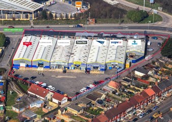 Unit 1 Great Western Trade Park, Great Western Way, Swindon, Industrial To Let - Great Western Trade Park Aerial NEW.jpg