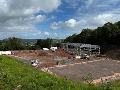 Stoneforge Works, Church Town, Bristol, Industrial / Storage For Sale - Stoneforge Steel 1.jpg