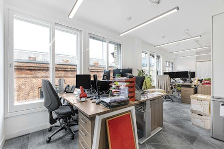 Fourth Floor, 15 Northburgh Street, London, Office To Let - 120_24085.JPG