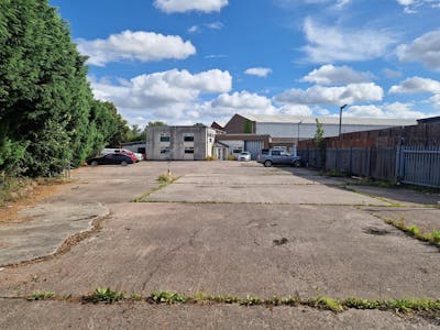 Oak House, Stockport, Industrial/Logistics / Land / Open Storage To Let - 20250827_104905.jpg