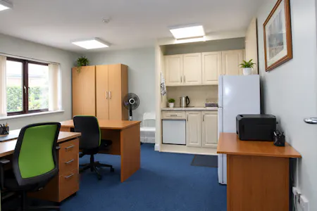 First Floor Office, Frederick House, Naas, Office To Let - Kitchen Office.png